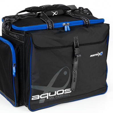 Matrix Aquos 55L Carryall