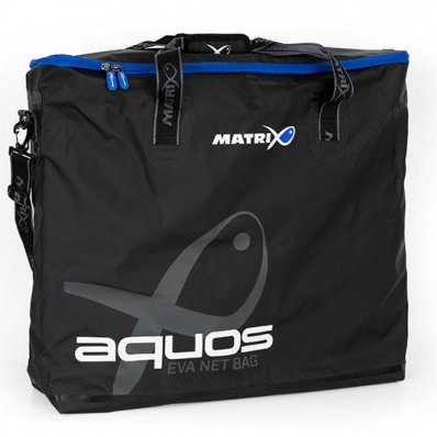 Matrix Aquos PVC Net Bag