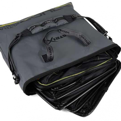 Matrix Aquos Ultra PVC Net Bag