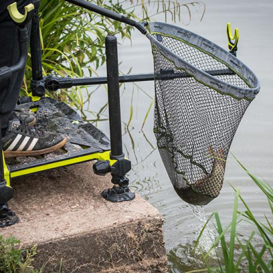 Matrix Carp Landing Nets