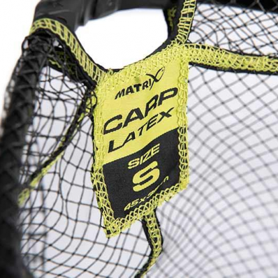 Matrix Carp Latex Landing Net