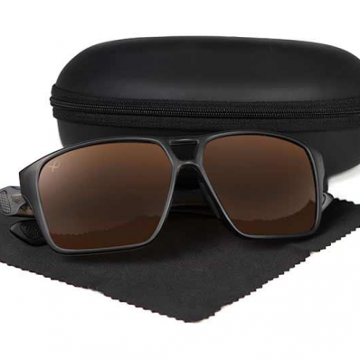 Matrix Casual Polarised Sunglasses