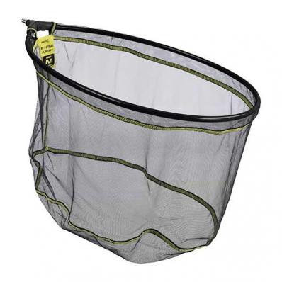 Matrix Fine Mesh Landing Net