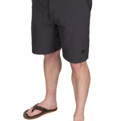 Matrix Lightweight Water-Resistant Shorts