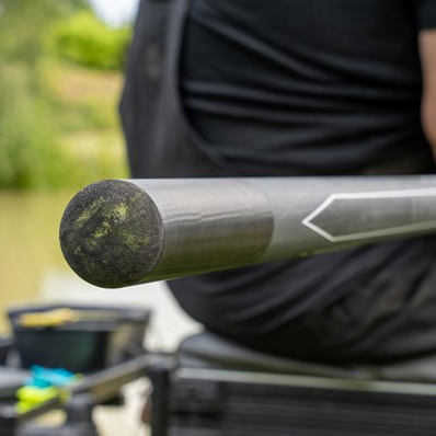 Matrix MTX4 Ultra V2 13m Carp Package