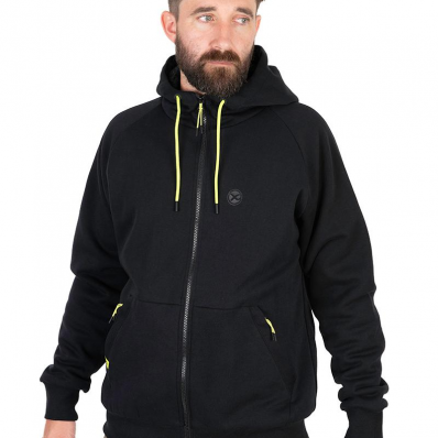 Matrix Sherpa Hoody