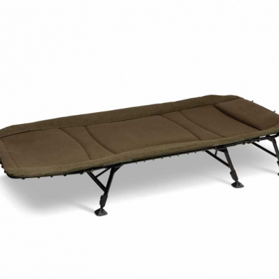 Nash Tackle Bedchair Wide