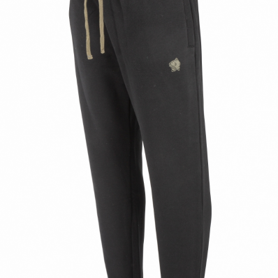 Nash Tackle Joggers Black 10-12 years