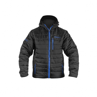 CELCIUS PUFFER JACKET - LARGE