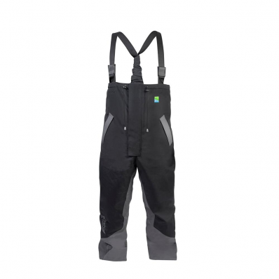 CELCIUS THERMAL SUIT BIB & BRACE - XXXL