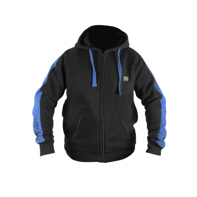 CELCIUS THERMAL ZIP HOODIE - XXL