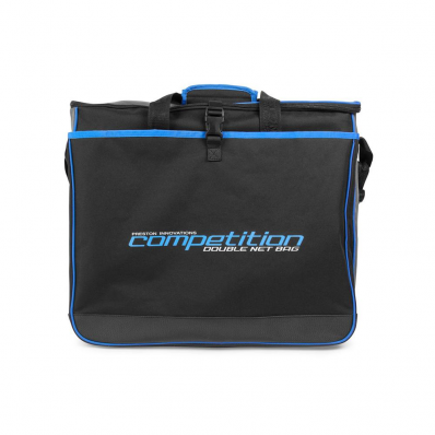 COMPETITION DOUBLE NET BAG