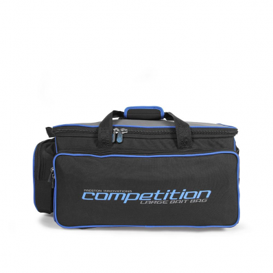 COMPETITION LARGE BAIT BAG