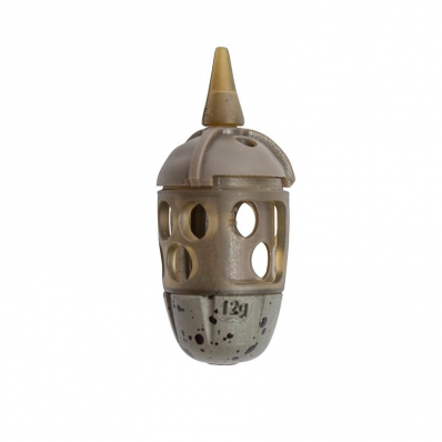 ICM IN-LINE MAGGOT FEEDER - 20G