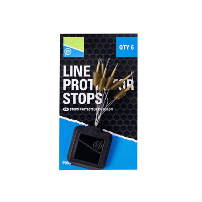 LINE PROTECTOR STOP