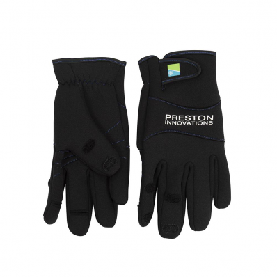 NEOPRENE GLOVES - L/XL