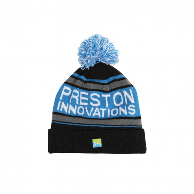 WATERPROOF BOBBLE HAT