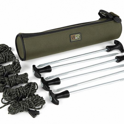 R-Series Bivvy Storm Pack