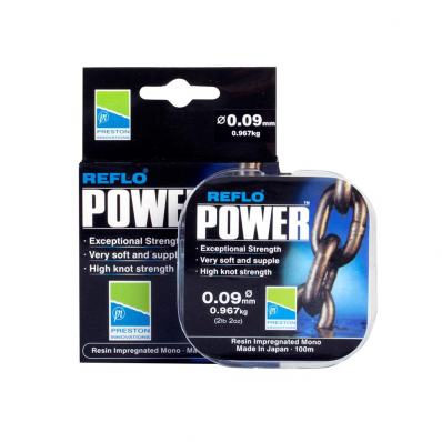 Reflo Power - 0.24mm