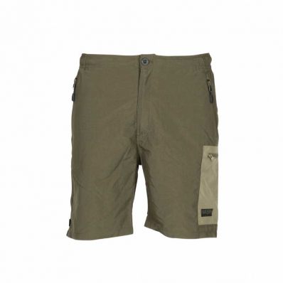 Ripstop Shorts Large