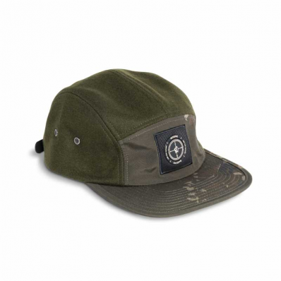 Scope HD 5 Panel Hat