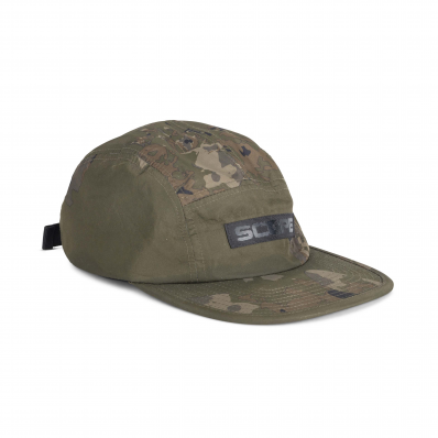 Scope Lite 5 Panel Hat