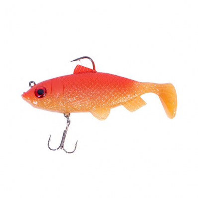 SNAPPER DRONE GOLDFISH 10CM