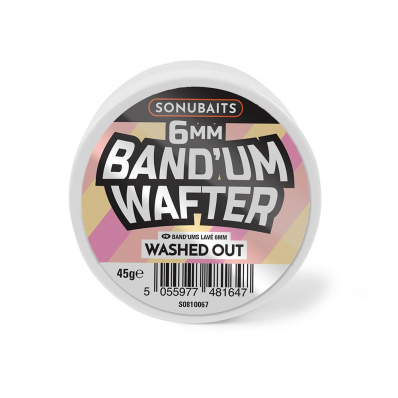 Band'um Wafters - 8mm Washed Out (S0810071)