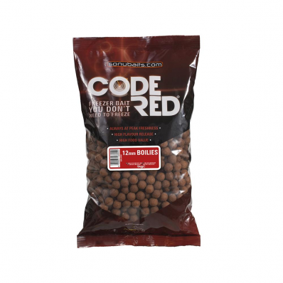 Code Red Boilies 12mm 1kg