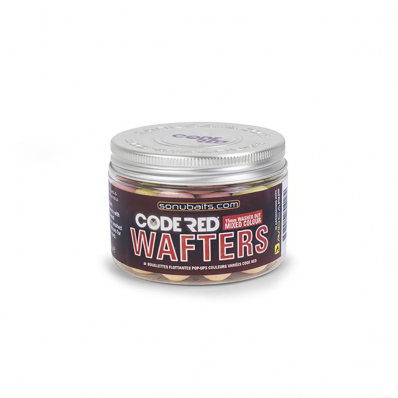 Code Red Wafters - 15mm Mixed