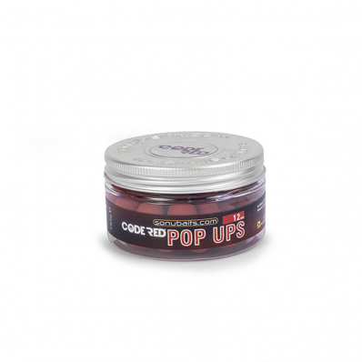 Code Red Pop Ups - 12mm