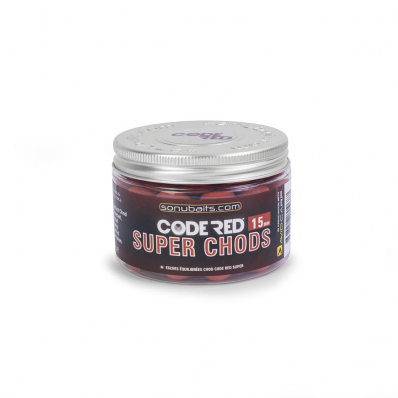 Code Red Super Chods 15mm