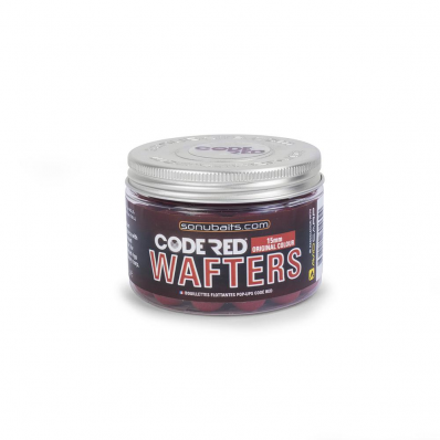 Code Red 15mm Original Colour Wafters