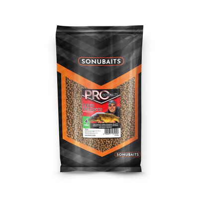 Pro Feed Pellets - 4mm (S0790009)