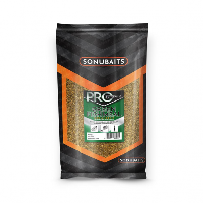 Pro Groundbait  - Green (S0770028)