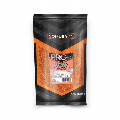 Pro Groundbait  - Salmon (S0770030)