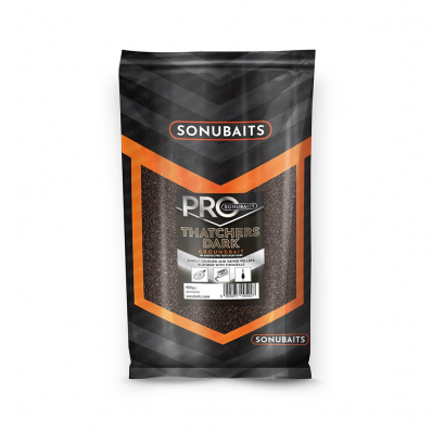 Pro Groundbait - Thatchers Dark (S0770038)