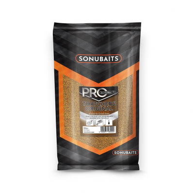 Pro Groundbait  - Thatchers (S0770032)