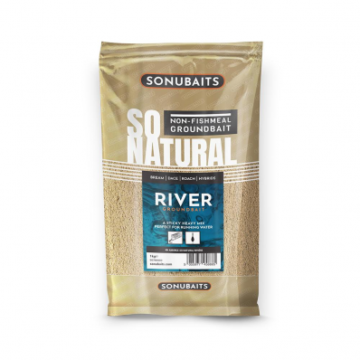 SONU SO NATURAL - RIVER (1KG) (S0780003)