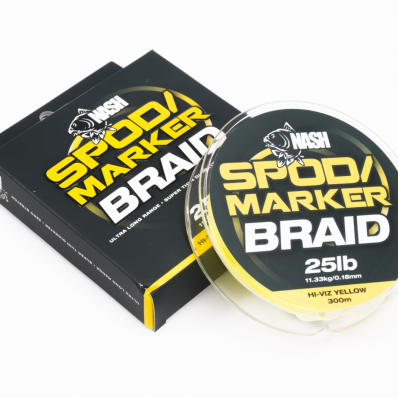 Korda Basix Spod/Marker Braid 200m