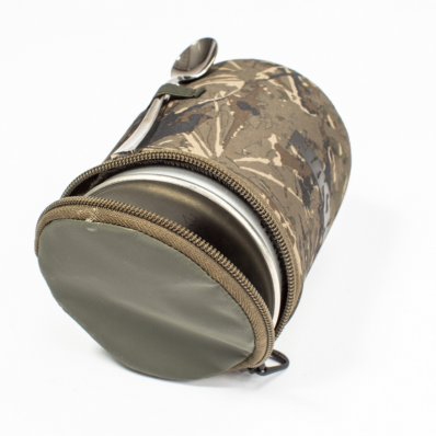 Subterfuge Gas Canister Pouch