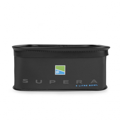 SUPERA 5 LITRE EVA BOWL