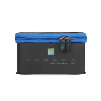 SUPERA SMALL EVA ACCESSORY CASE