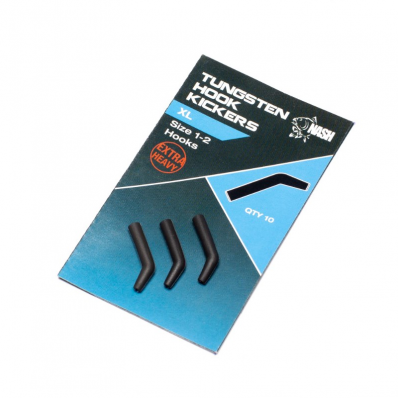 Tungsten Kickers Large