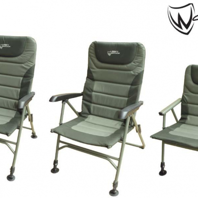 Warrior® Arm Chair