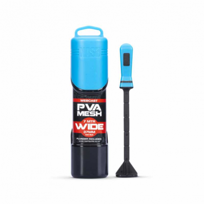 Webcast PVA System Super Narrow