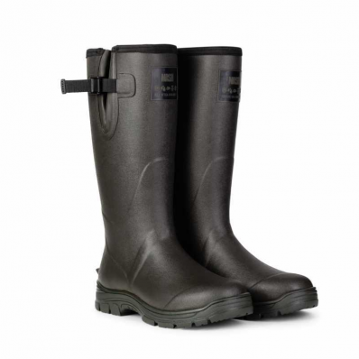 ZT Field Wellies Size 10 (EU 44)