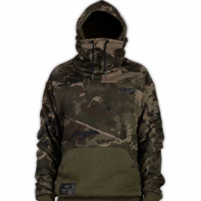 ZT Snood Hoody XXXL MemelCarp tackle