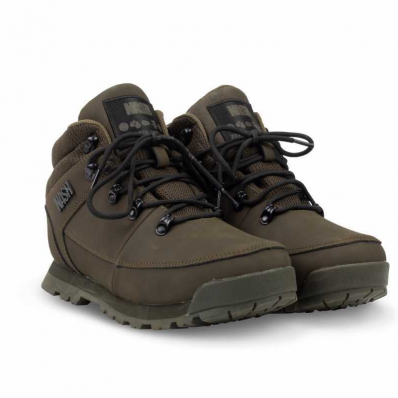 ZT Trail Boots Size 12 (EU 46)