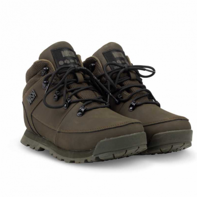ZT Trail Boots Size 9 (EU 43)